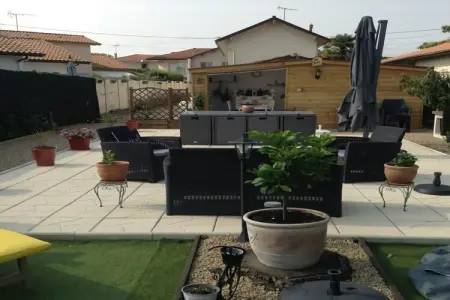 La Maison Seberika - Maison 4 pers. à Dax : photo 29