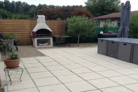La Maison Seberika - Maison 4 pers. à Dax : photo 30