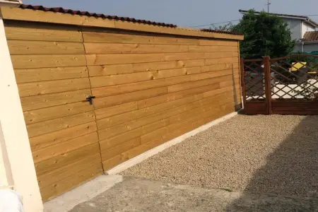 La Maison Seberika - Maison 4 pers. à Dax : photo 31