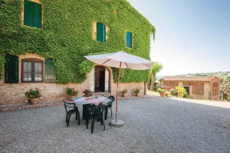 Location appartement de vacances à San Gimignano (Siena)