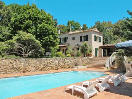 L'Oliverede, mas du 19ème siècle avec piscine : photo 26