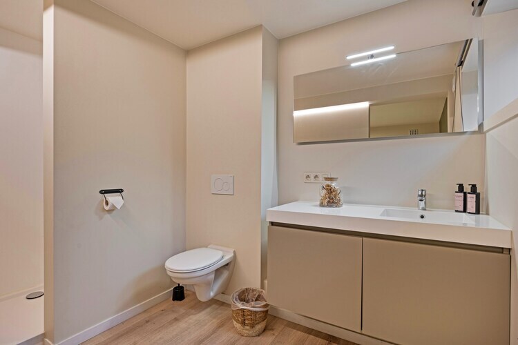 Villa Balboa, chalet 8 pers. avec sauna à Manhay - Photo 25