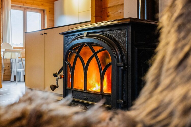 Villa Balboa, chalet 8 pers. avec sauna à Manhay - Photo 39