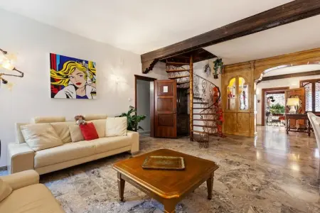 Location villa à Venezia