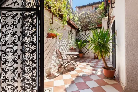 Ca' Del Cinema, villa historique à Venise : photo 25