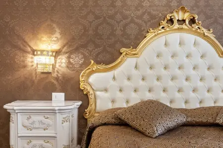 Ca' Del Cinema, villa historique à Venise : photo 33