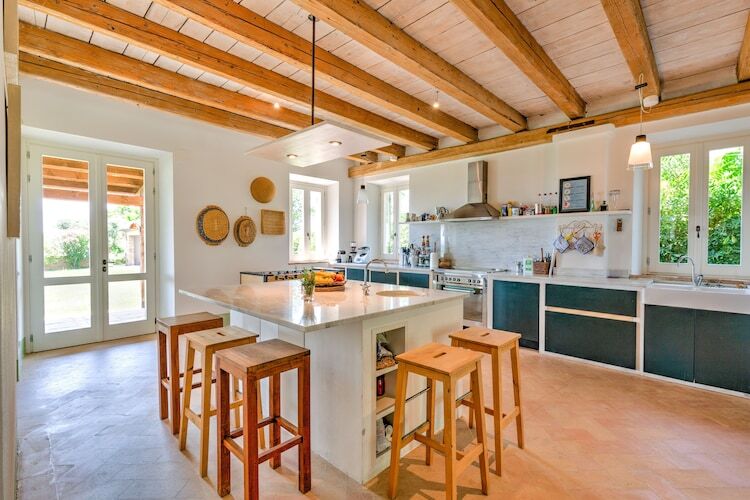 Villa Giulia - Maison 10 personnes avec piscine près de Senigallia - Photo 4