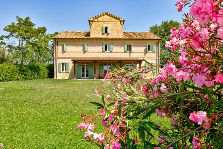 Villa Giulia - Maison 10 personnes avec piscine près de Senigallia - Photo 7