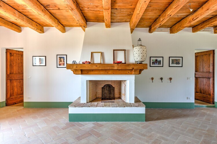 Villa Giulia - Maison 10 personnes avec piscine près de Senigallia - Photo 14