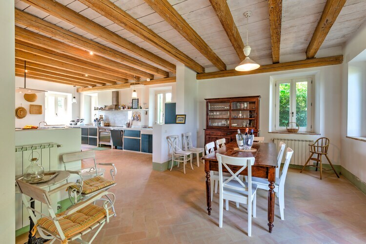 Villa Giulia - Maison 10 personnes avec piscine près de Senigallia - Photo 15