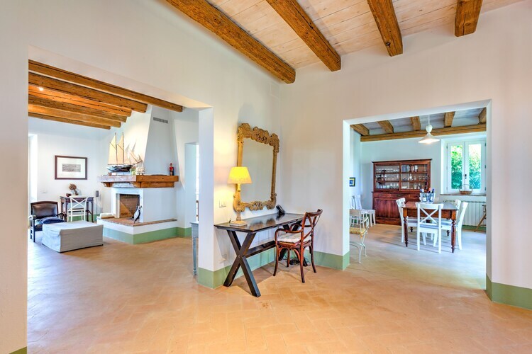 Villa Giulia - Maison 10 personnes avec piscine près de Senigallia - Photo 16