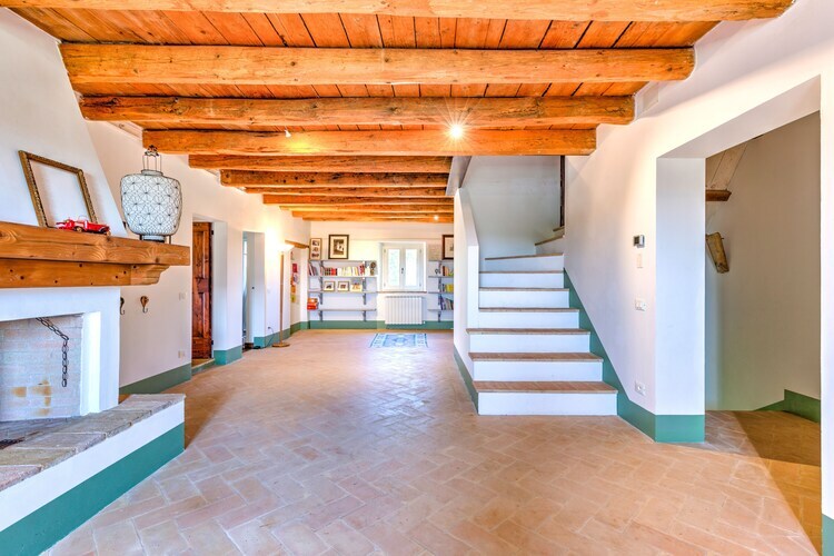 Villa Giulia - Maison 10 personnes avec piscine près de Senigallia - Photo 18