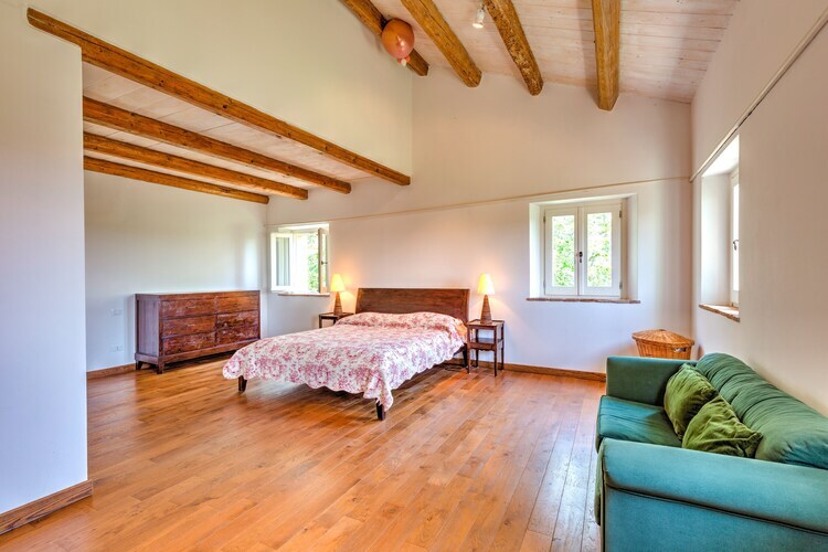 Villa Giulia - Maison 10 personnes avec piscine près de Senigallia - Photo 19