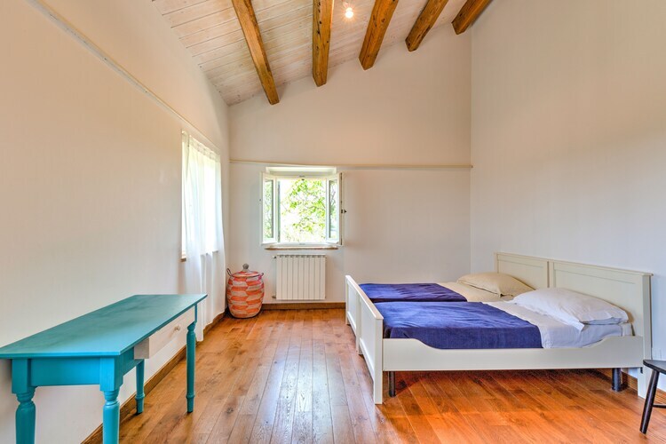 Villa Giulia - Maison 10 personnes avec piscine près de Senigallia - Photo 20