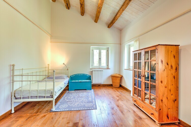 Villa Giulia - Maison 10 personnes avec piscine près de Senigallia - Photo 21