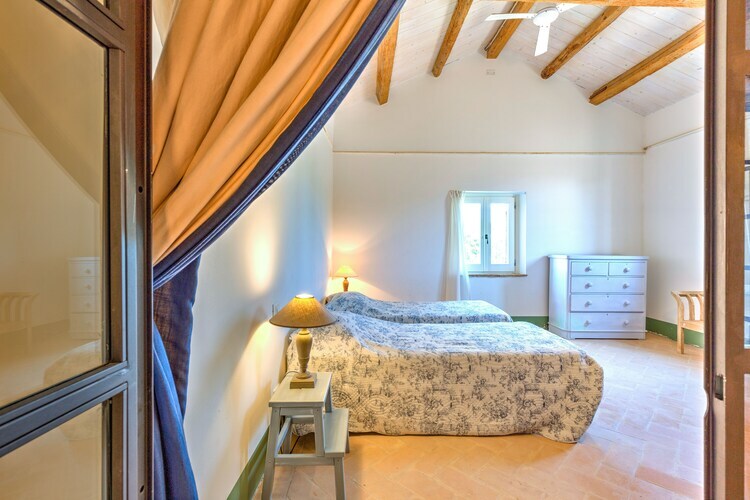 Villa Giulia - Maison 10 personnes avec piscine près de Senigallia - Photo 22