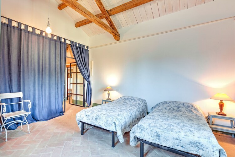 Villa Giulia - Maison 10 personnes avec piscine près de Senigallia - Photo 23