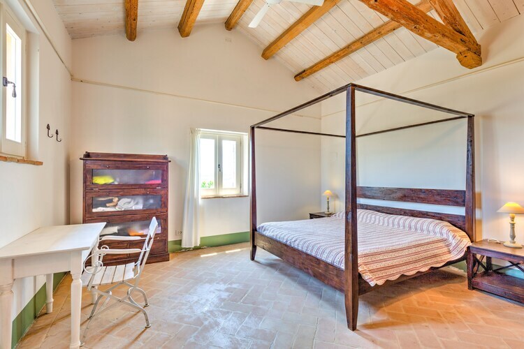 Villa Giulia - Maison 10 personnes avec piscine près de Senigallia - Photo 24
