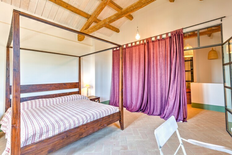 Villa Giulia - Maison 10 personnes avec piscine près de Senigallia - Photo 25