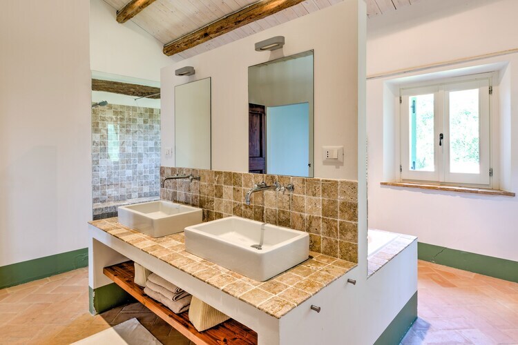 Villa Giulia - Maison 10 personnes avec piscine près de Senigallia - Photo 27