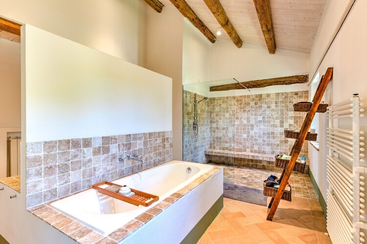 Villa Giulia - Maison 10 personnes avec piscine près de Senigallia - Photo 28