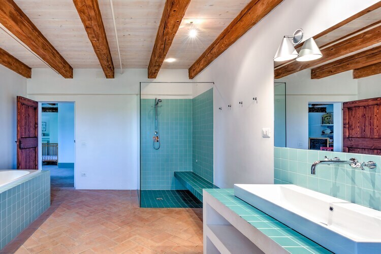 Villa Giulia - Maison 10 personnes avec piscine près de Senigallia - Photo 29