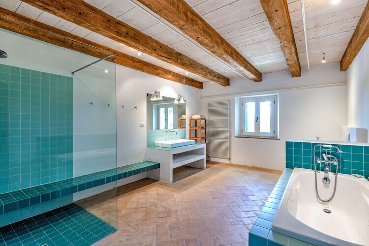 Villa Giulia - Maison 10 personnes avec piscine près de Senigallia - Photo 30