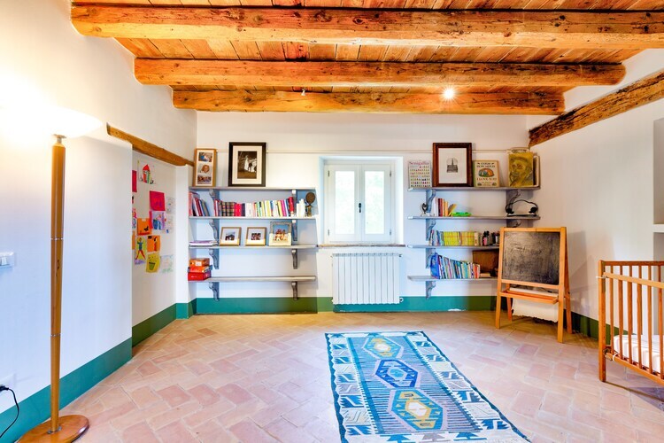 Villa Giulia - Maison 10 personnes avec piscine près de Senigallia - Photo 34