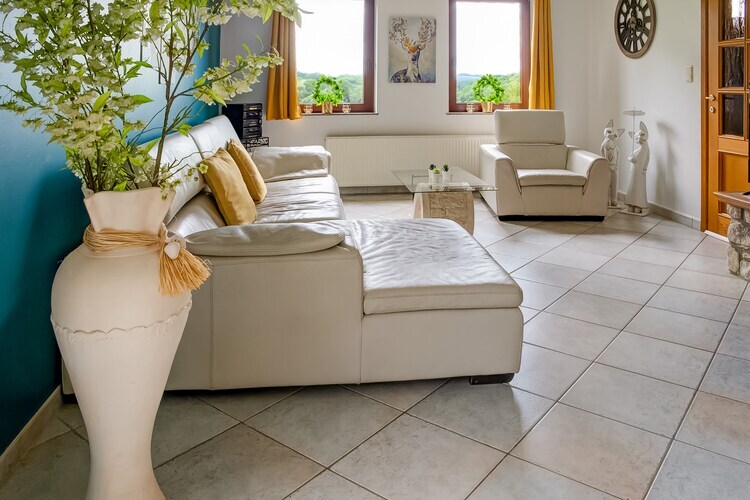 Villa 8 personnes, piscine chauffée à Hamoir-Filot - Photo 3