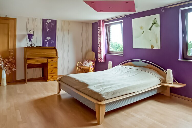 Villa 8 personnes, piscine chauffée à Hamoir-Filot - Photo 6