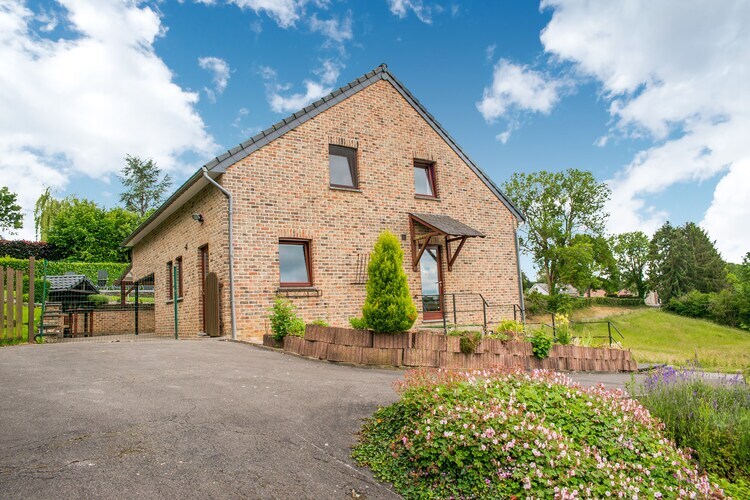 Villa 8 personnes, piscine chauffée à Hamoir-Filot - Photo 8