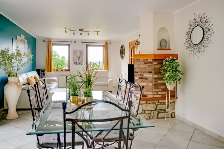 Villa 8 personnes, piscine chauffée à Hamoir-Filot - Photo 10