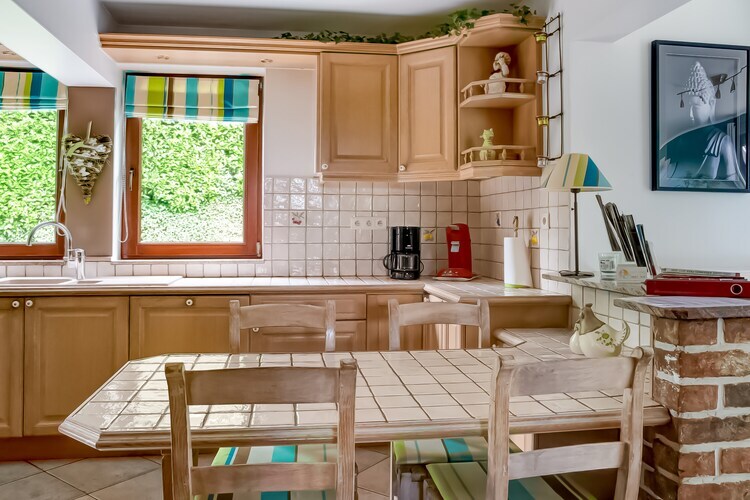 Villa 8 personnes, piscine chauffée à Hamoir-Filot - Photo 12