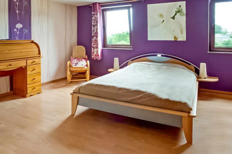 Villa 8 personnes, piscine chauffée à Hamoir-Filot - Photo 13