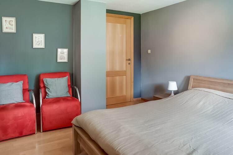 Villa 8 personnes, piscine chauffée à Hamoir-Filot - Photo 17