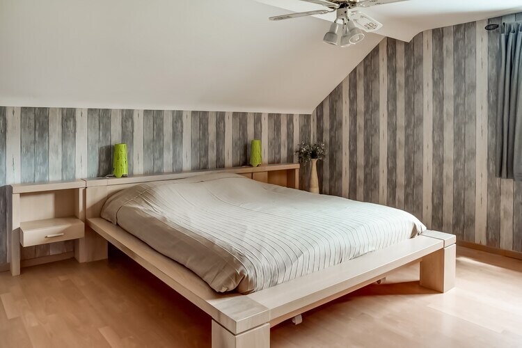 Villa 8 personnes, piscine chauffée à Hamoir-Filot - Photo 19