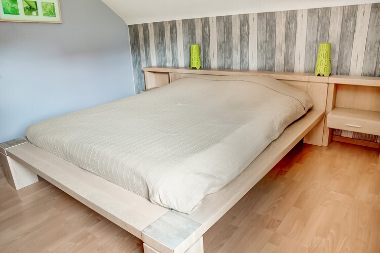 Villa 8 personnes, piscine chauffée à Hamoir-Filot - Photo 20