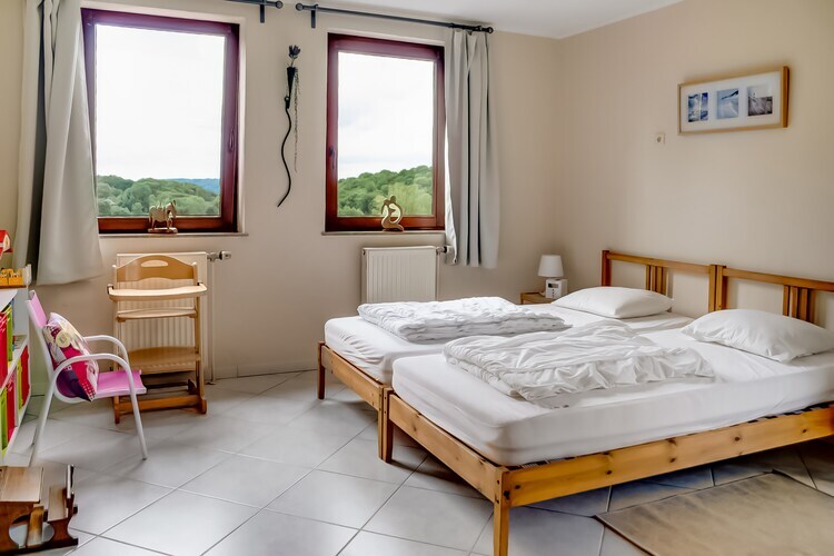 Villa 8 personnes, piscine chauffée à Hamoir-Filot - Photo 22