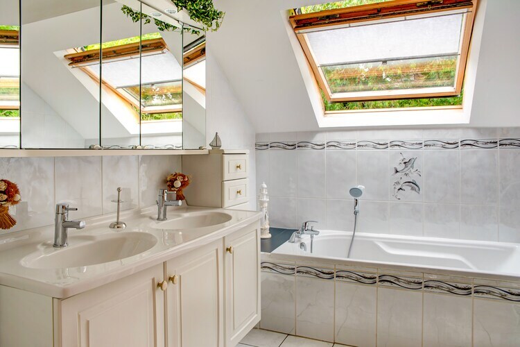 Villa 8 personnes, piscine chauffée à Hamoir-Filot - Photo 24