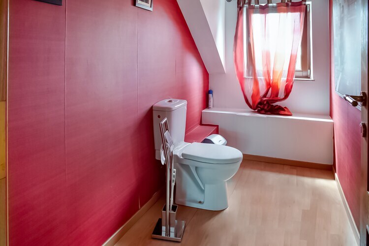 Villa 8 personnes, piscine chauffée à Hamoir-Filot - Photo 25