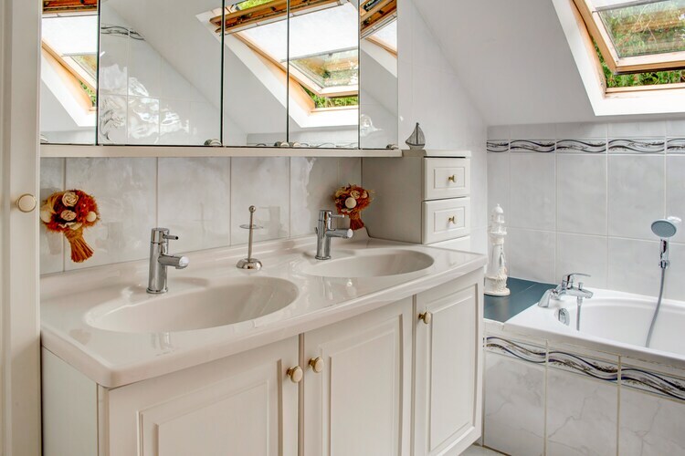 Villa 8 personnes, piscine chauffée à Hamoir-Filot - Photo 26