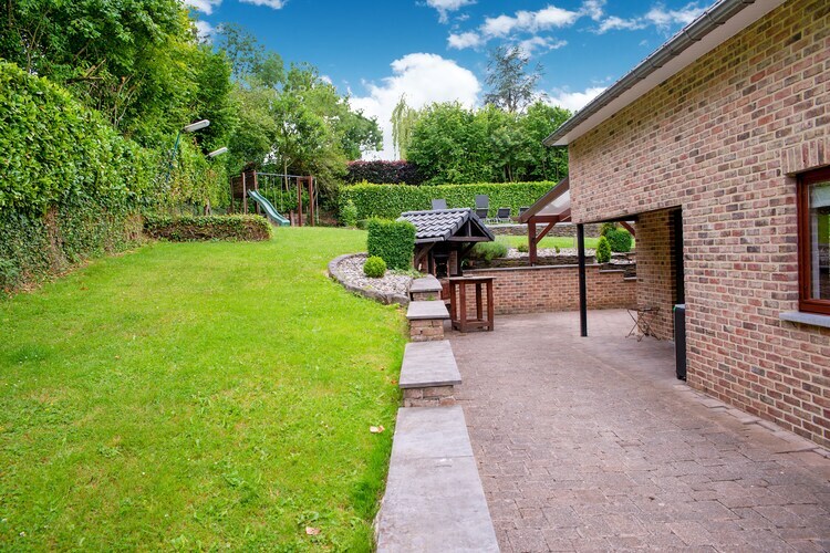 Villa 8 personnes, piscine chauffée à Hamoir-Filot - Photo 28