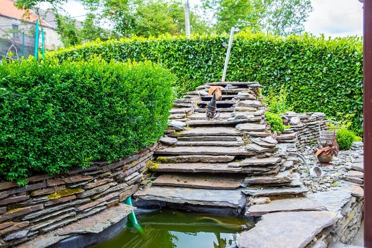 Villa 8 personnes, piscine chauffée à Hamoir-Filot - Photo 37