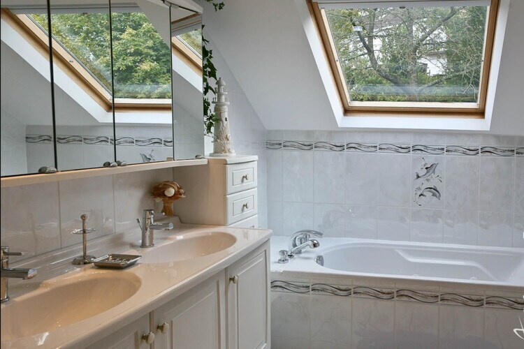 Villa 8 personnes, piscine chauffée à Hamoir-Filot - Photo 38