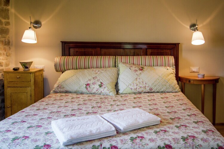 Villa Fiorini - 5 chambres avec piscine privée à Barchi - Photo 21
