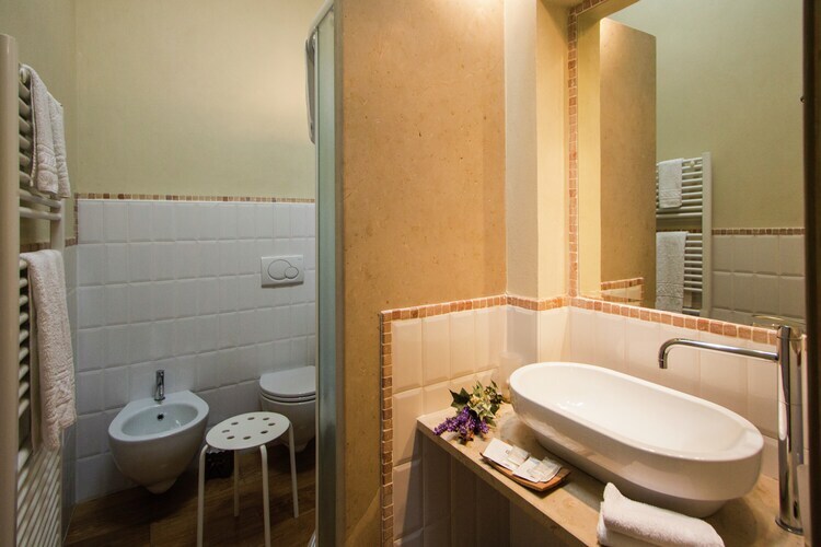 Villa Fiorini - 5 chambres avec piscine privée à Barchi - Photo 26