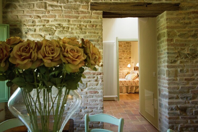 Villa Fiorini - 5 chambres avec piscine privée à Barchi - Photo 39