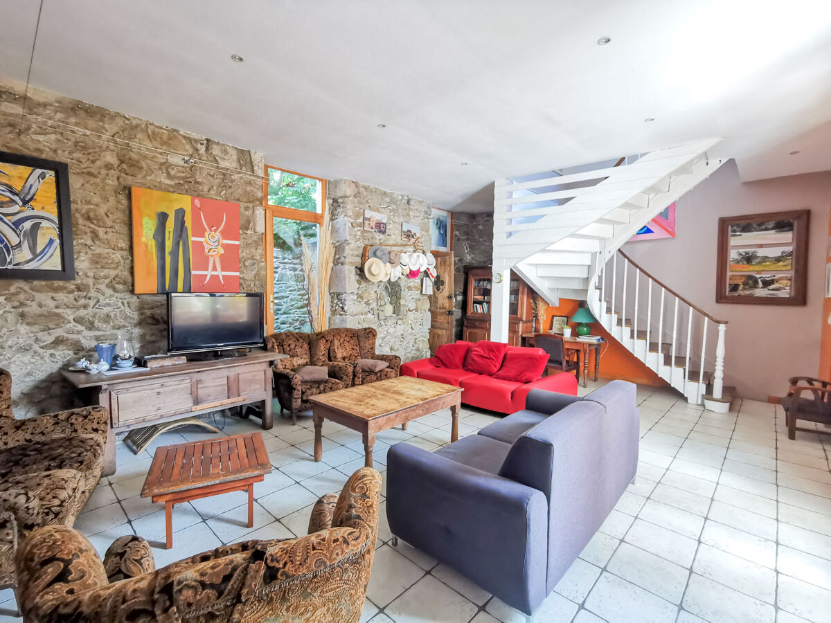Le Patio – Maison 5 chambres à 100 m de la mer - Photo 2