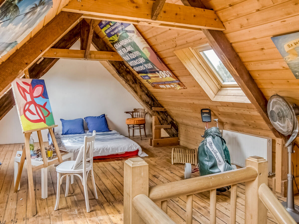 Le Patio – Maison 5 chambres à 100 m de la mer - Photo 5