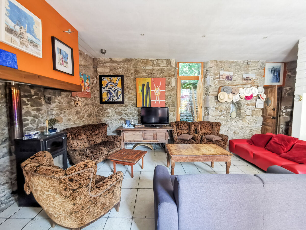 Le Patio – Maison 5 chambres à 100 m de la mer - Photo 10